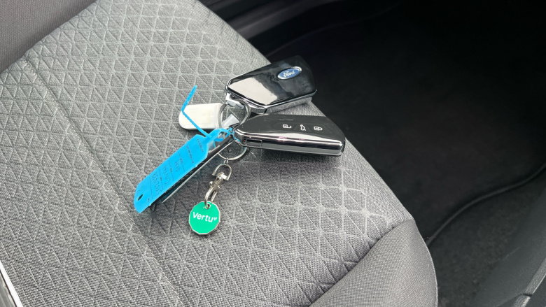 Ford Grand Tourneo Connect 2.0 EcoBlue Titanium 5dr Auto Diesel Estate